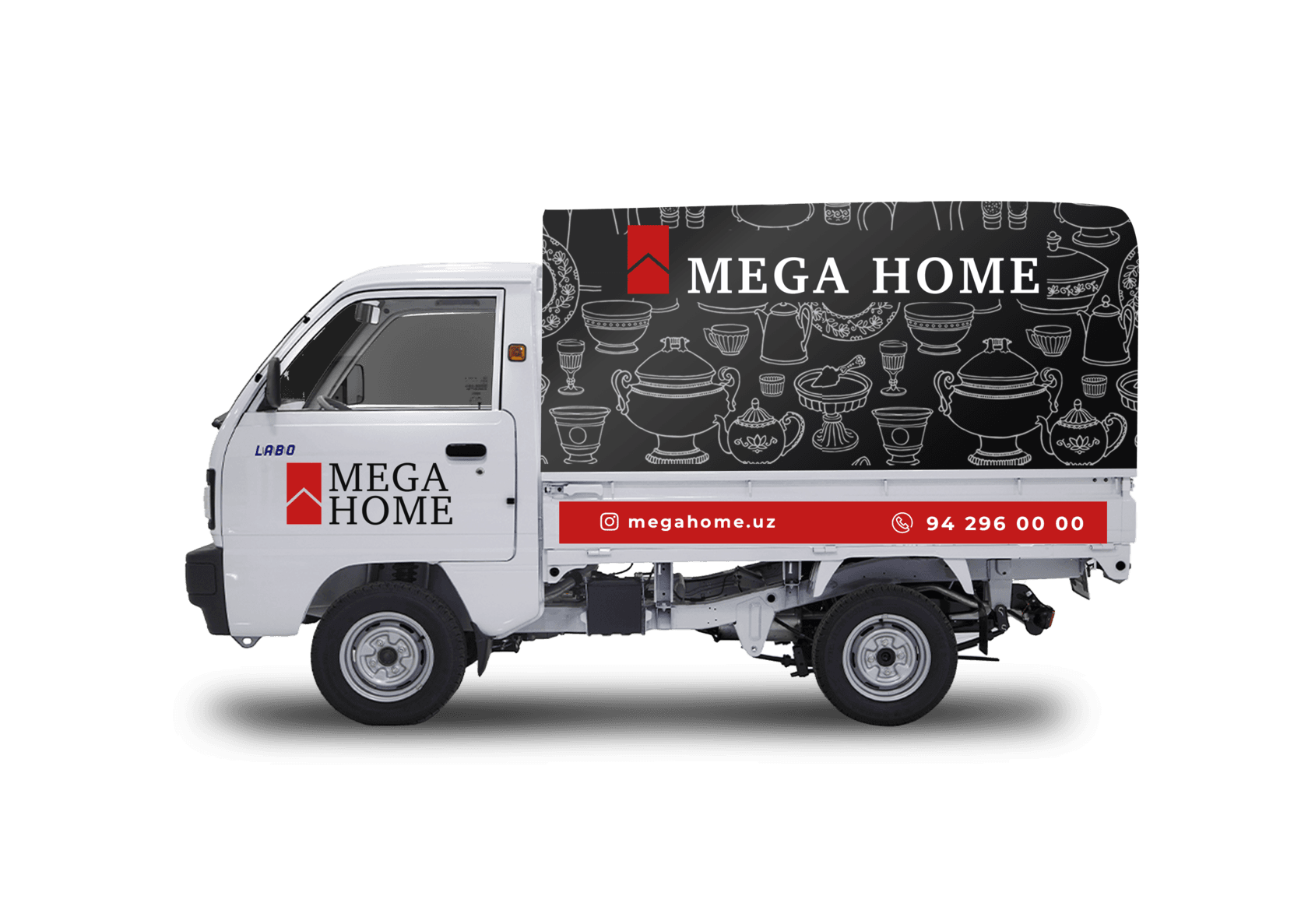 Delivery Image