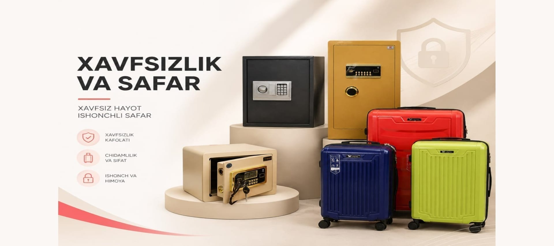 Xavfsizlik va safar
