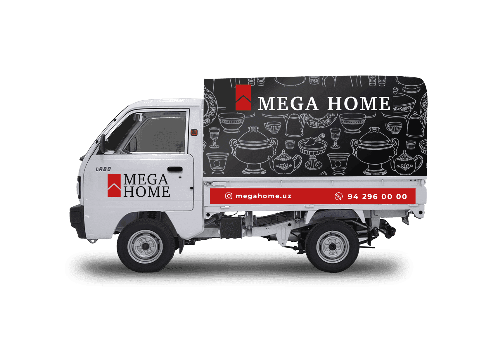 Delivery Image
